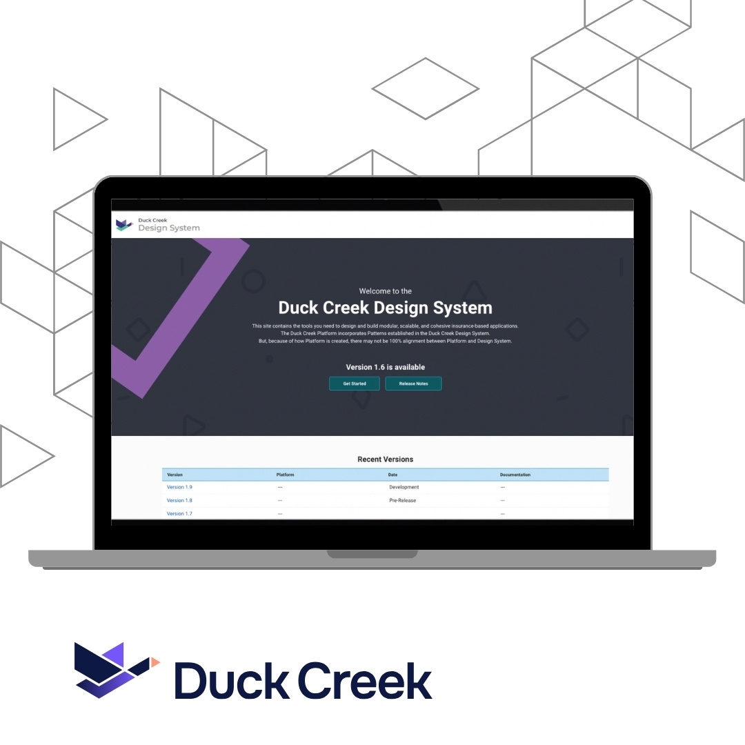 Building a Scalable Design System