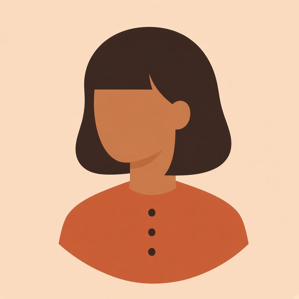 Persona avatar for a frequent HSA user