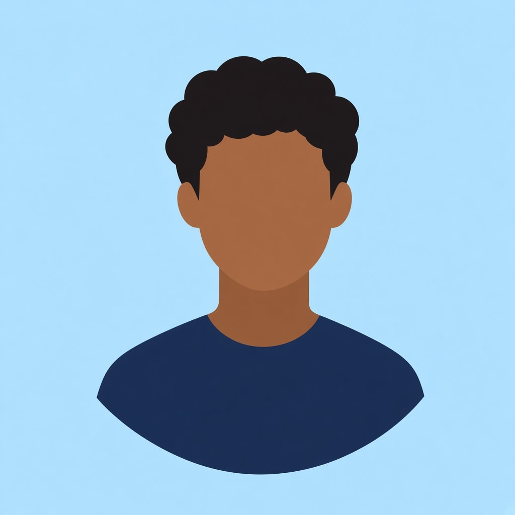 Persona avatar for an infrequent HSA user